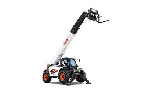Bobcat T40.180SLP Telescopic Handler Parts Manual - Neo Truck Manuals