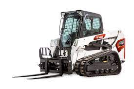 Bobcat T550 Loader Parts Manual - Neo Truck Manuals