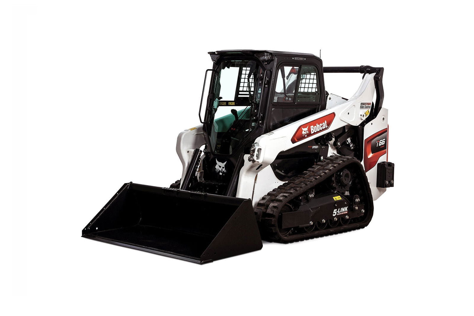 Bobcat T66 Loader Parts Manual - Neo Truck Manuals