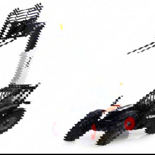 Bobcat TL360 Telescopic Handler Parts Manual - Neo Truck Manuals