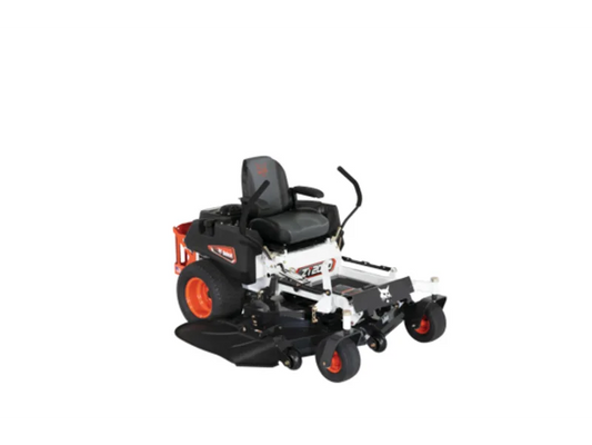 Bobcat ZT2000 Turf Parts Manual - Neo Truck Manuals