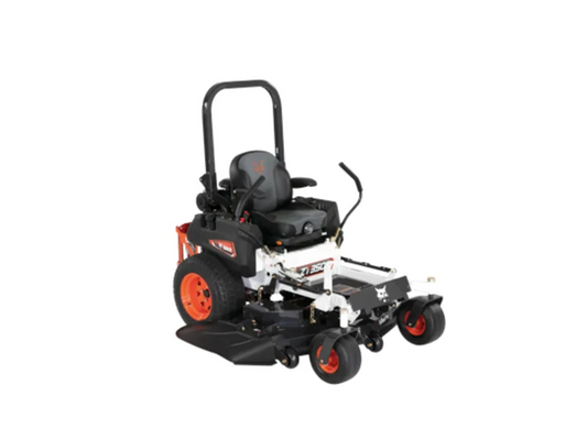 Bobcat ZT3500 Turf Parts Manual - Neo Truck Manuals