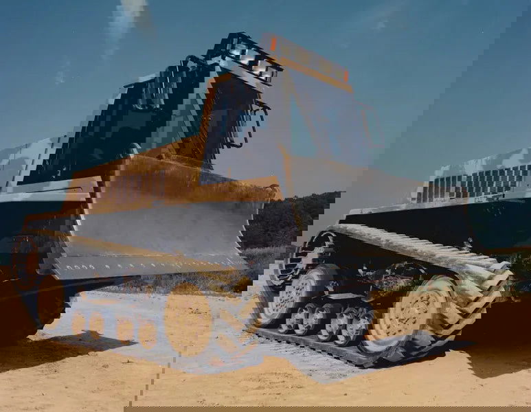 Caterpillar 30/30 Track-Type Tractor Service Manual 9XW - Neo Truck Manuals