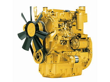 Caterpillar 3056 Gen Set Engine Service Manual 3GW - Neo Truck Manuals