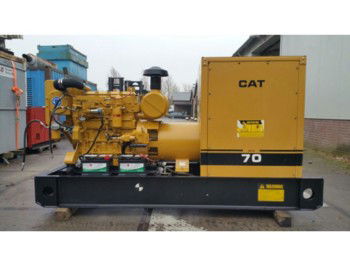 Caterpillar 3114 Gen Set Engine Service Manual 5JG - Neo Truck Manuals