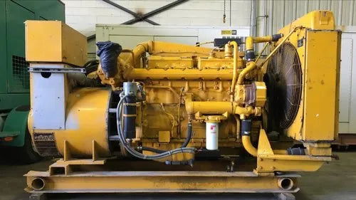 Caterpillar 3408B Gen Set Engine Service Manual 2BG - Neo Truck Manuals