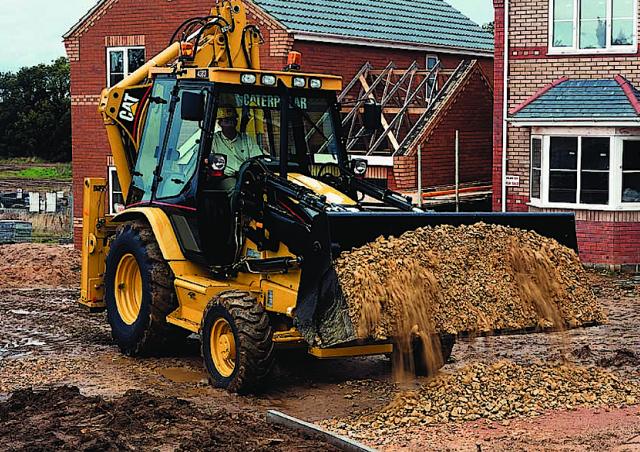 Caterpillar 438D Backhoe Loader Service Manual BPE - Neo Truck Manuals