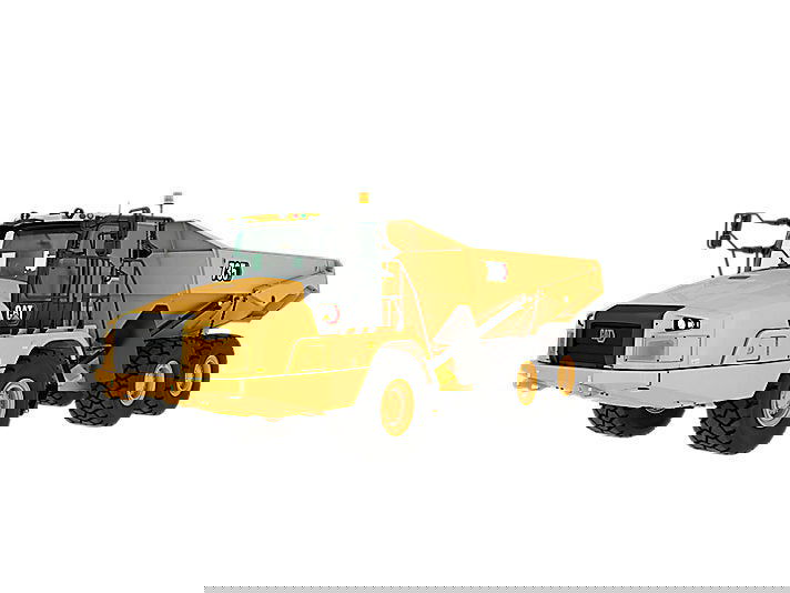 Caterpillar 735 Articulated Truck Service Manual 3T5 - Neo Truck Manuals