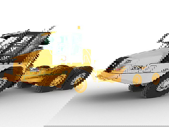 Caterpillar 735 OEM Articulated Truck Service Manual WWC - Neo Truck Manuals