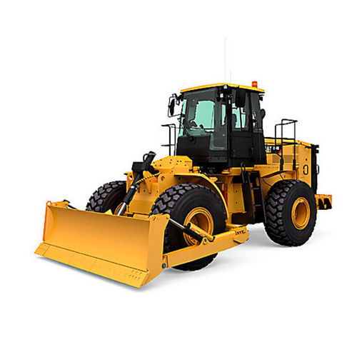 Caterpillar 814 Wheel Dozer Service Manual 90P - Neo Truck Manuals