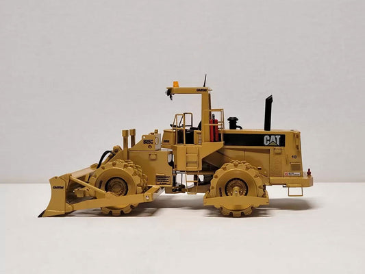 Caterpillar 825C Soil Compactor Service Manual 86X - Neo Truck Manuals