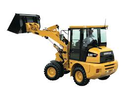Caterpillar 904B Compact Wheel Loader Service Manual B4L
