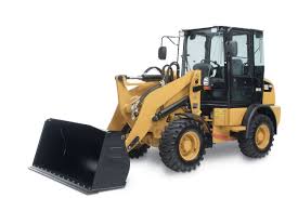 Caterpillar 904H Compact Wheel Loader Service Manual H4T