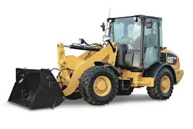 Caterpillar 906H2 Compact Wheel Loader Service Manual JRF