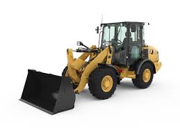 Caterpillar 906K Wheel Loader Service Manual L66