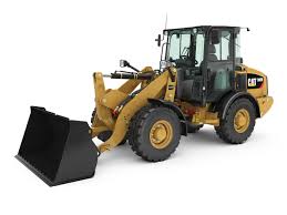 Caterpillar 906M Compact Wheel Loader Service Manual K56