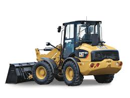 Caterpillar 907H2 Compact Wheel Loader Service Manual JRS