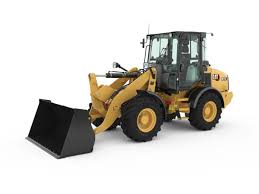 Caterpillar 907K Wheel Loader Service Manual L77