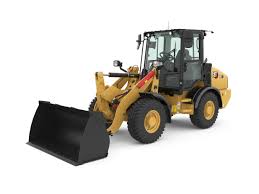 Caterpillar 907 Wheel Loader Service Manual MZ7