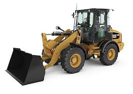 Caterpillar 908K Wheel Loader Service Manual L88