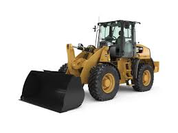 Caterpillar 914M Compact Wheel Loader Service Manual H24