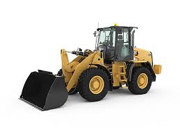 Caterpillar 914 Compact Wheel Loader Service Manual JC3