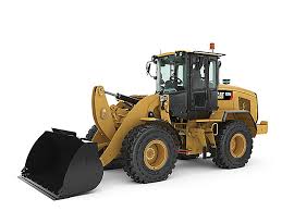 Caterpillar 926M Wheel Loader Service Manual W5L