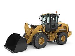 Caterpillar 930M Wheel Loader Service Manual J5K