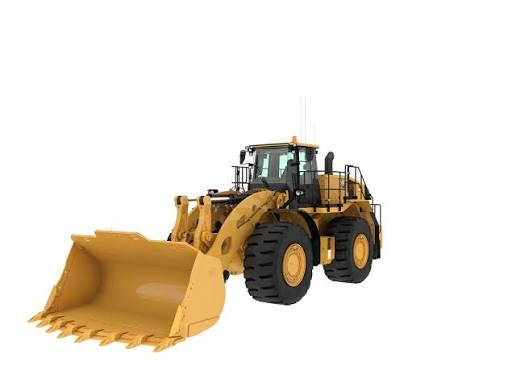 Caterpillar 994K Wheel Loader Service Manual MM9