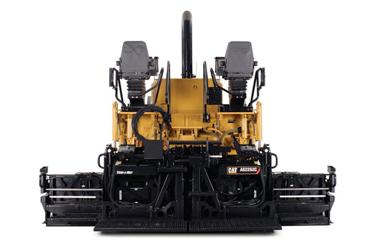 Caterpillar AS2251 Asphalt Screed Service Manual ASP - Neo Truck Manuals