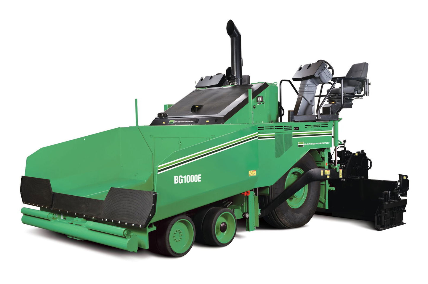 Caterpillar BG1000E Asphalt Paver Service Manual RTT - Neo Truck Manuals