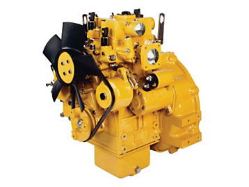 Caterpillar C0.5 Engine Service Manual J5A - Neo Truck Manuals