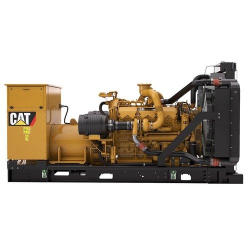 Caterpillar C1.1DE9.5 Generator Set Service Manual GB8 - Neo Truck Manuals