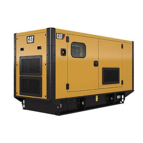 Caterpillar C3.3 Generator Set Service Manual N3C