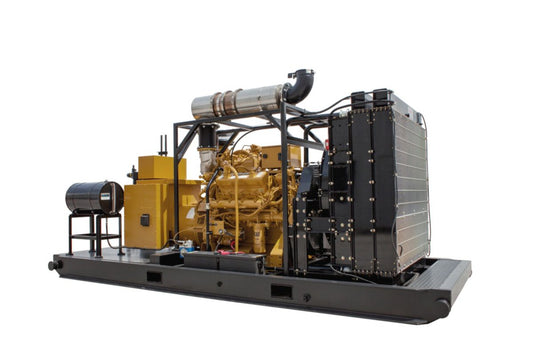 Caterpillar CG137-08 Generator Set Service Manual FPL - Neo Truck Manuals