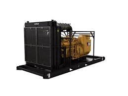 Caterpillar CG137-12 Generator Set Service Manual FYR - Neo Truck Manuals