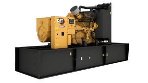 Caterpillar D500GC Generator Set Service Manual RK5 - Neo Truck Manuals