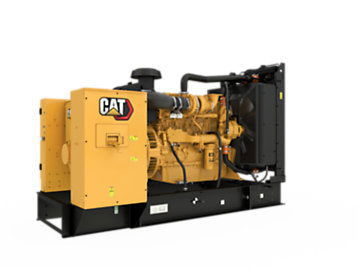Caterpillar D500GC Generator Set Service Manual S65 - Neo Truck Manuals