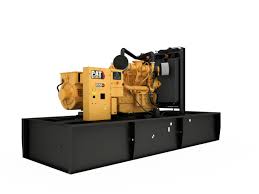 Caterpillar D550GC Generator Set Service Manual S37 - Neo Truck Manuals