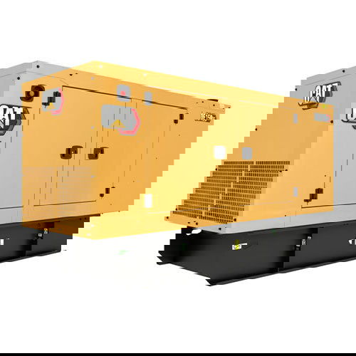Caterpillar DE150GC Generator Set Service Manual N8L - Neo Truck Manuals