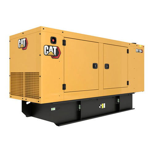 Caterpillar DE150GC Generator Set Service Manual N8L - Neo Truck Manuals