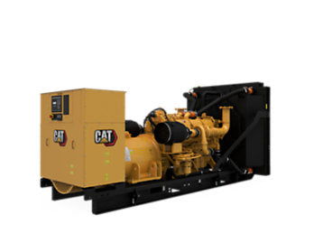 Caterpillar DE200GC Generator Set Service Manual N74 - Neo Truck Manuals
