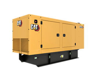 Caterpillar DE33GC Generator Set Service Manual N8D - Neo Truck Manuals