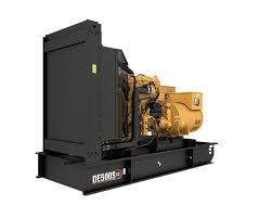 Caterpillar DE500SGC Generator Set Service Manual RZ7 - Neo Truck Manuals