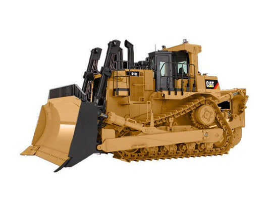Caterpillar DEUCE Track-Type Tractor Service Manual 7RR - Neo Truck Manuals