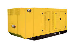 Caterpillar DG230-1 Generator Set Service Manual KM4 - Neo Truck Manuals