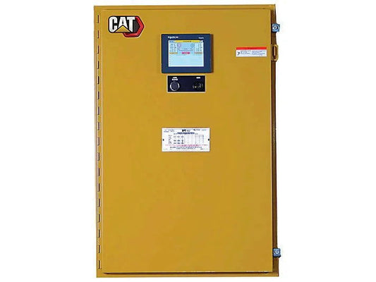 Caterpillar EPIC Switchgear Service Manual EPC - Neo Truck Manuals