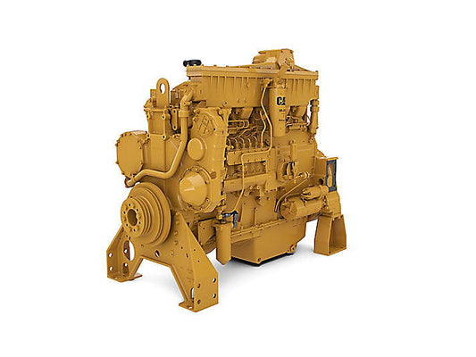 Caterpillar G3406 Engine Service Manual 6F3 - Neo Truck Manuals