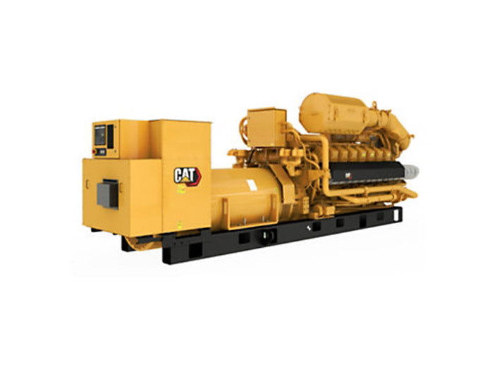 Caterpillar G3516H Generator Set Service Manual ME3 - Neo Truck Manuals