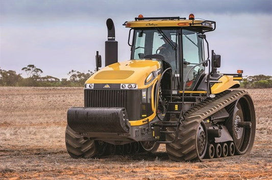Caterpillar MT865 Challenger Service Manual BDS - Neo Truck Manuals